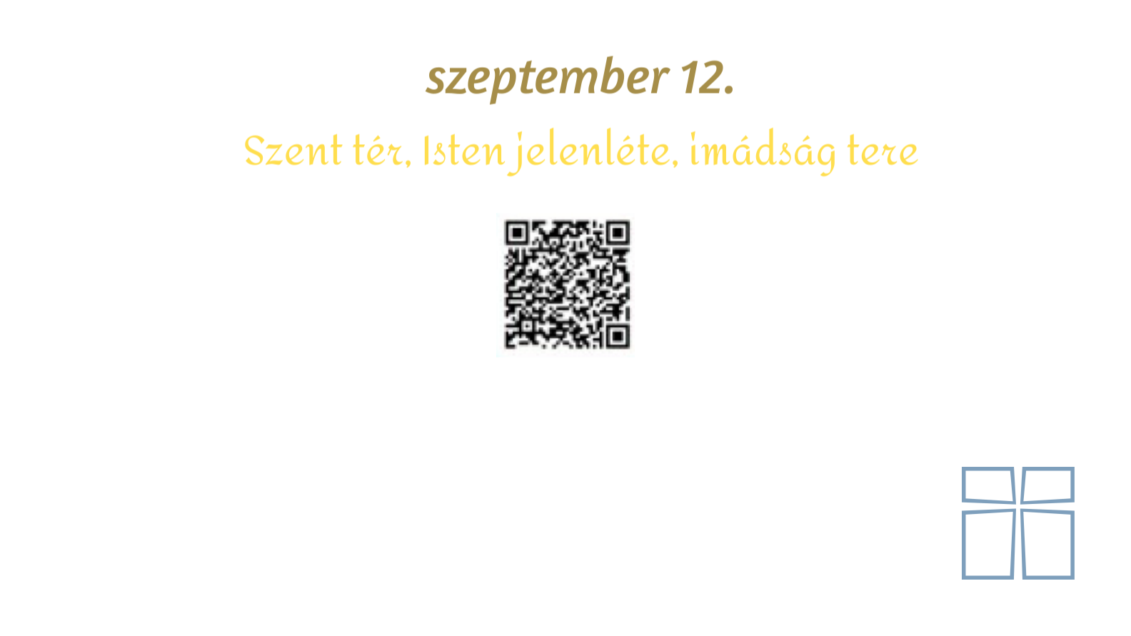 Esemény kép