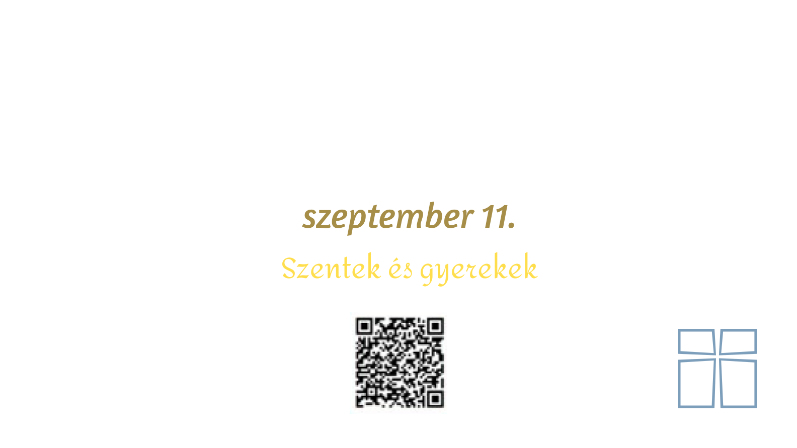 Esemény kép